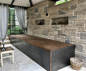 Scheuermann-Naturstein-Showroom-Mauern-Schicht-System-01